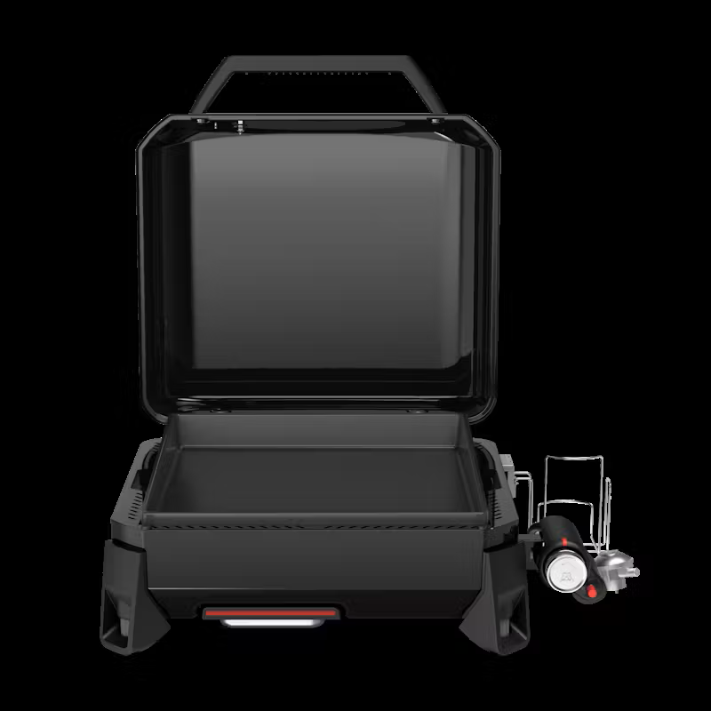 Weber Slate 43cm Premium Griddle