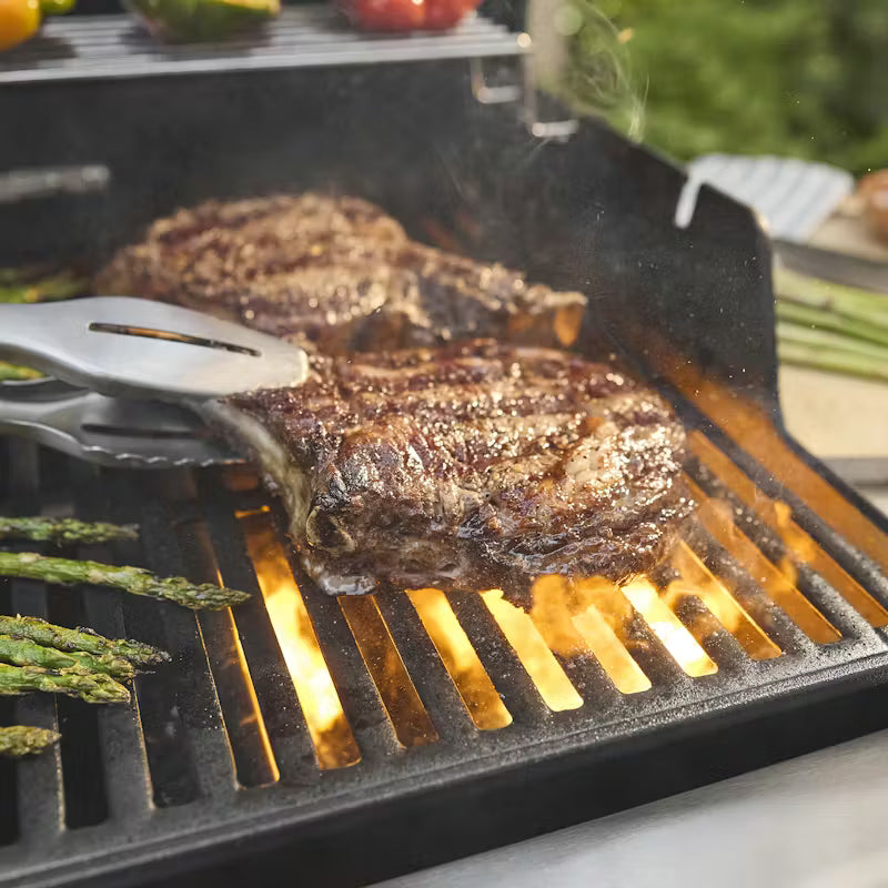 Weber Spirit E-335 Gas Barbecue
