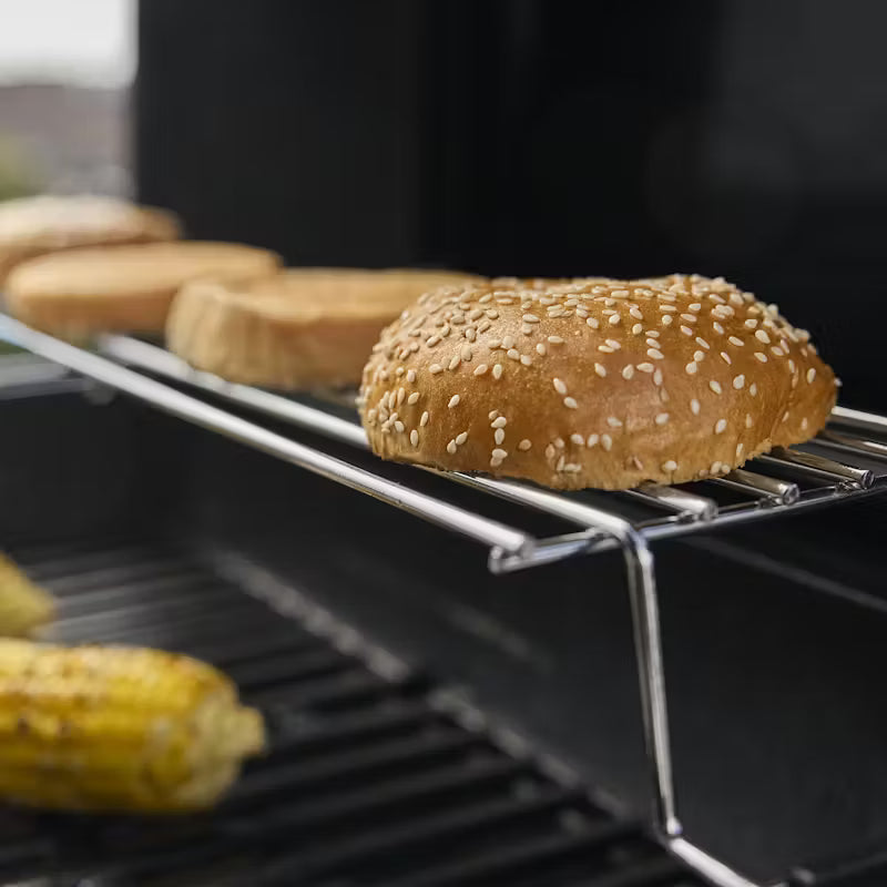Weber Spirit E-335 Gas Barbecue