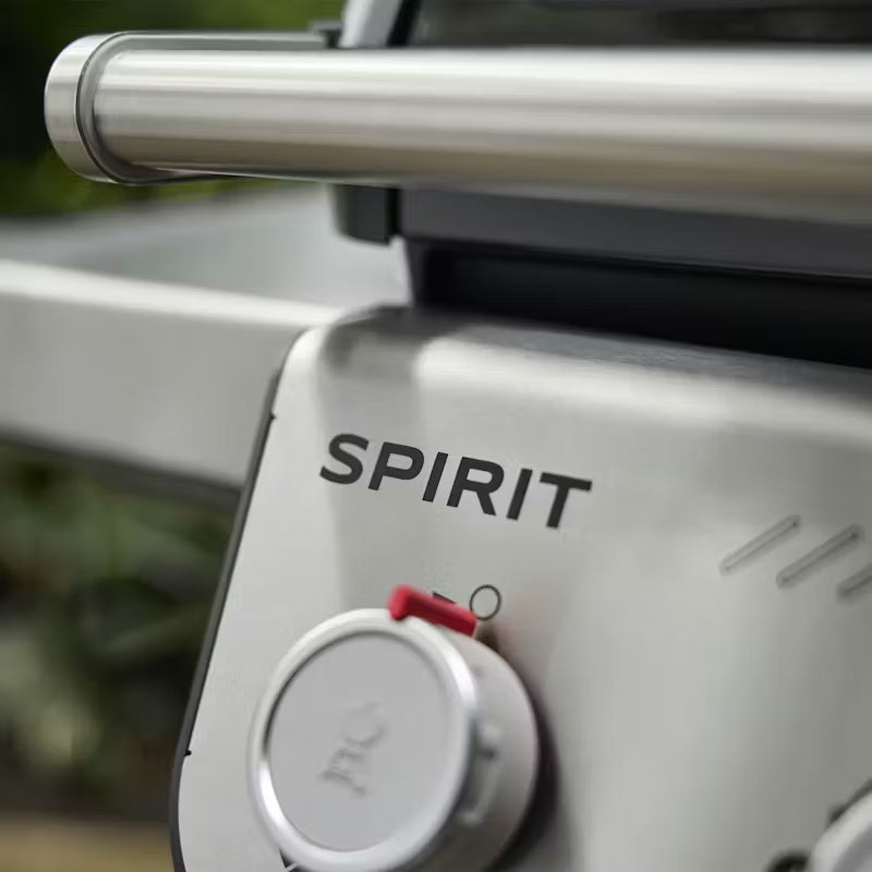 Weber Spirit E-335 Gas Barbecue