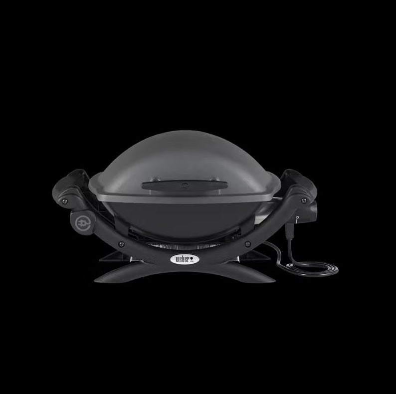 Weber Q1400 Electric Barbecue