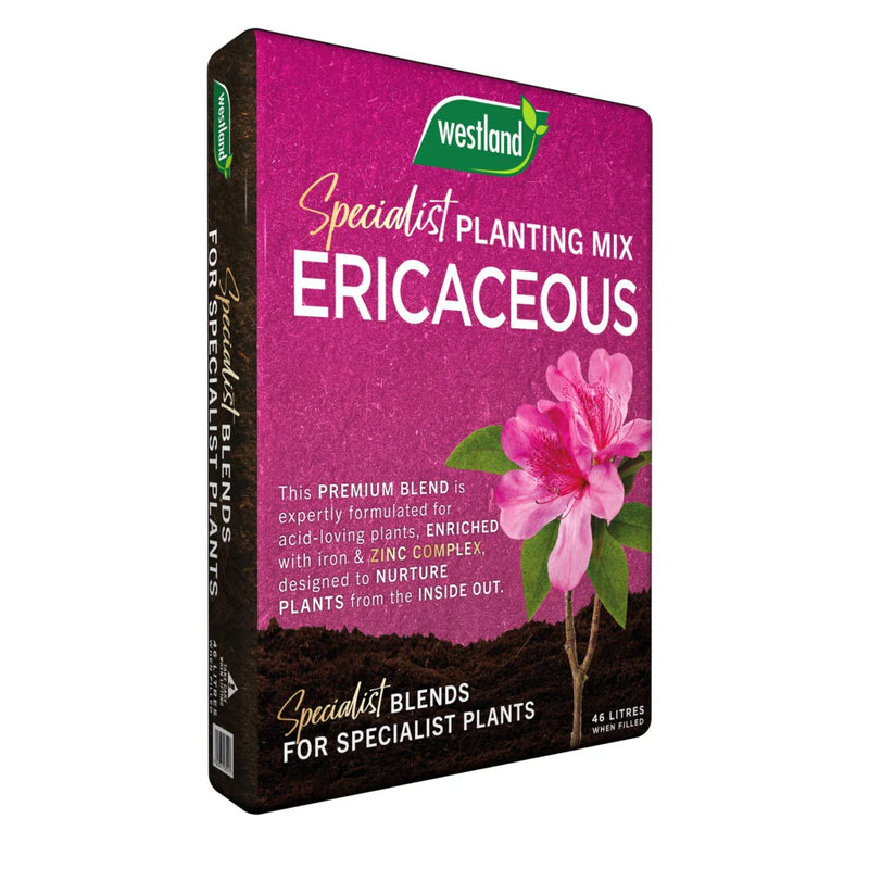 Westland Ericaceous Potting Mix 46 Litre