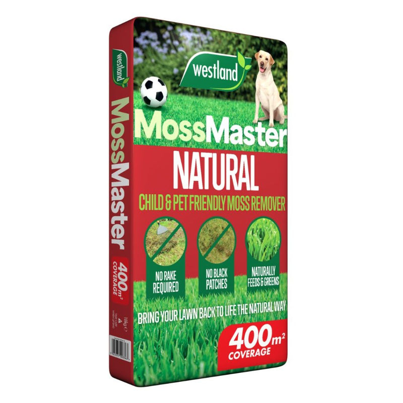 Westland Moss Master 400m2