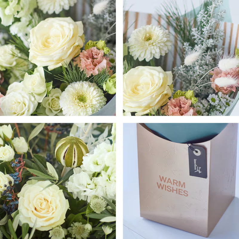 Winter Wishes Gift Box