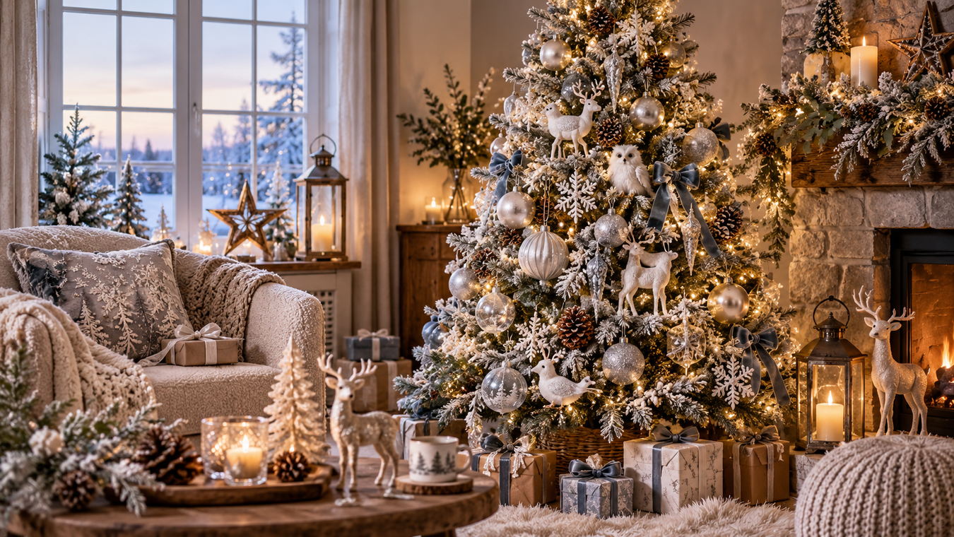 Winter Wishes