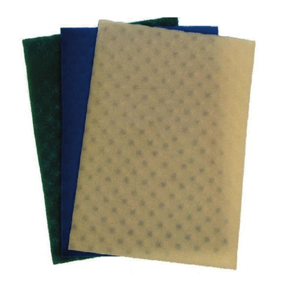 Pond Filters