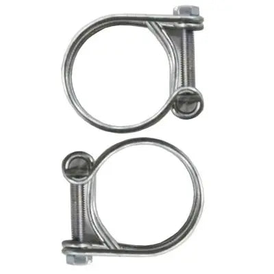 Betta Hoseclip (25mm)