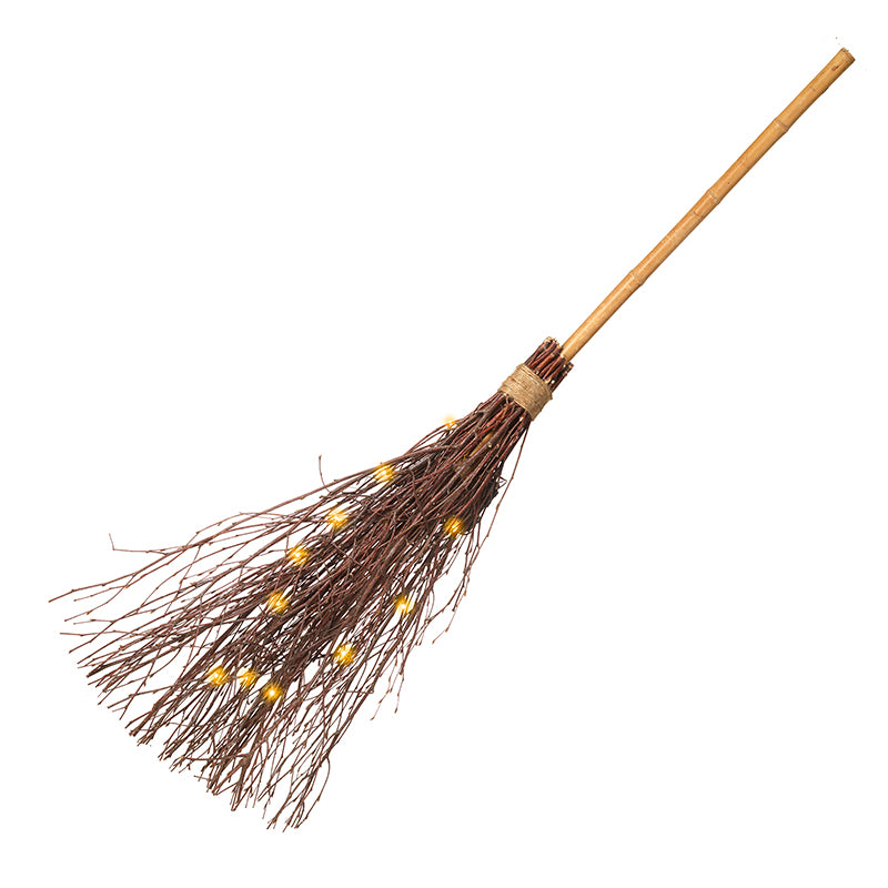 Witches Broom Lights
