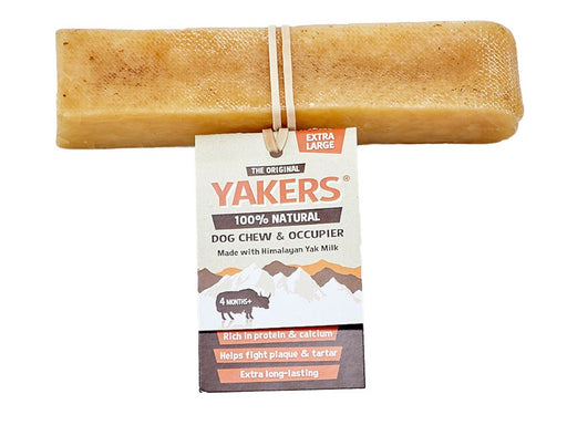 Yakers Dog Chew XL