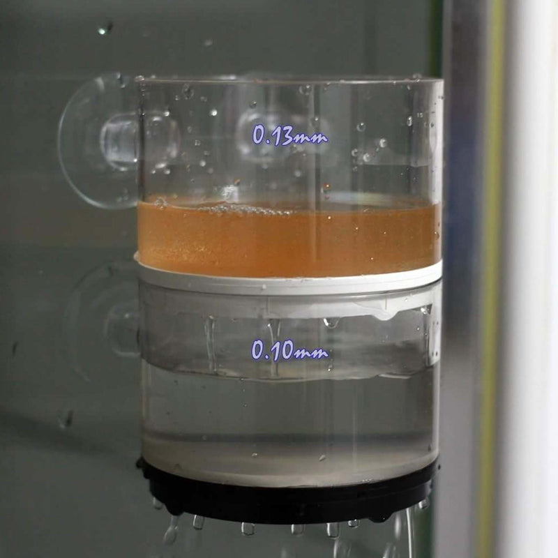 Ziss Feeding Sieves SF-1 0.13mm