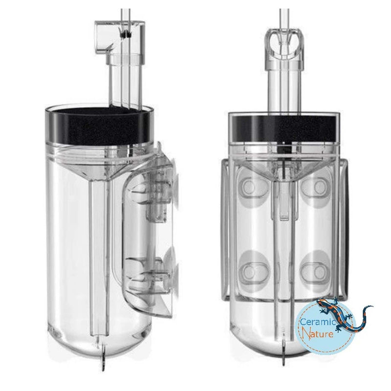 Ziss ZET-65 Egg Tumbler