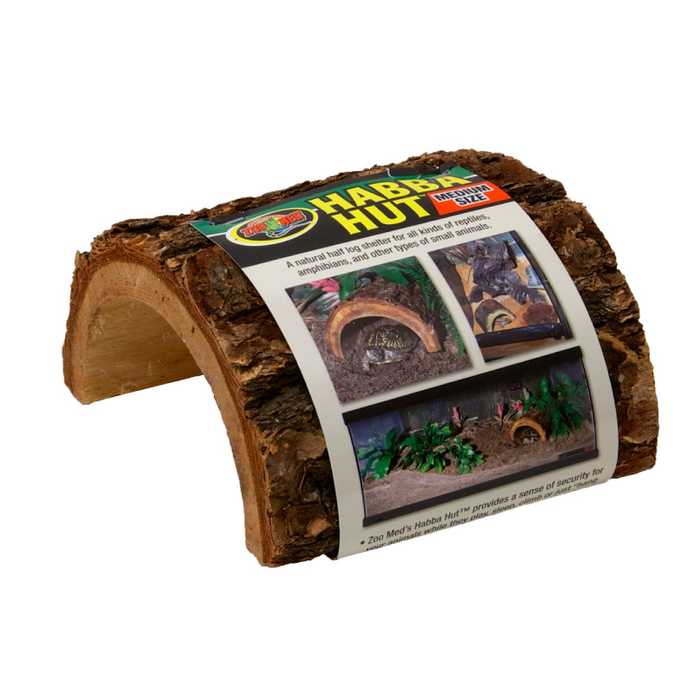Habba Hut Small