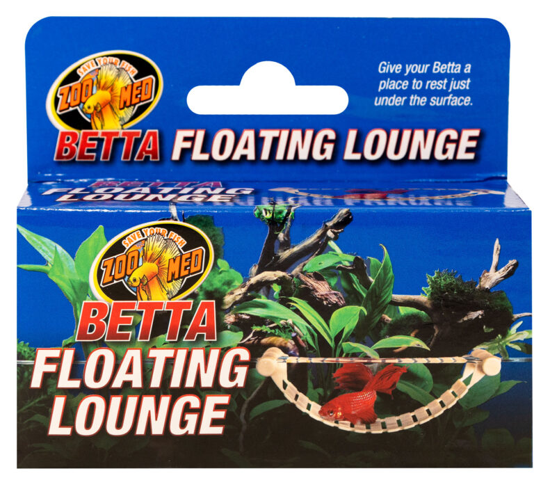 ZooMed Betta Floating Lounge