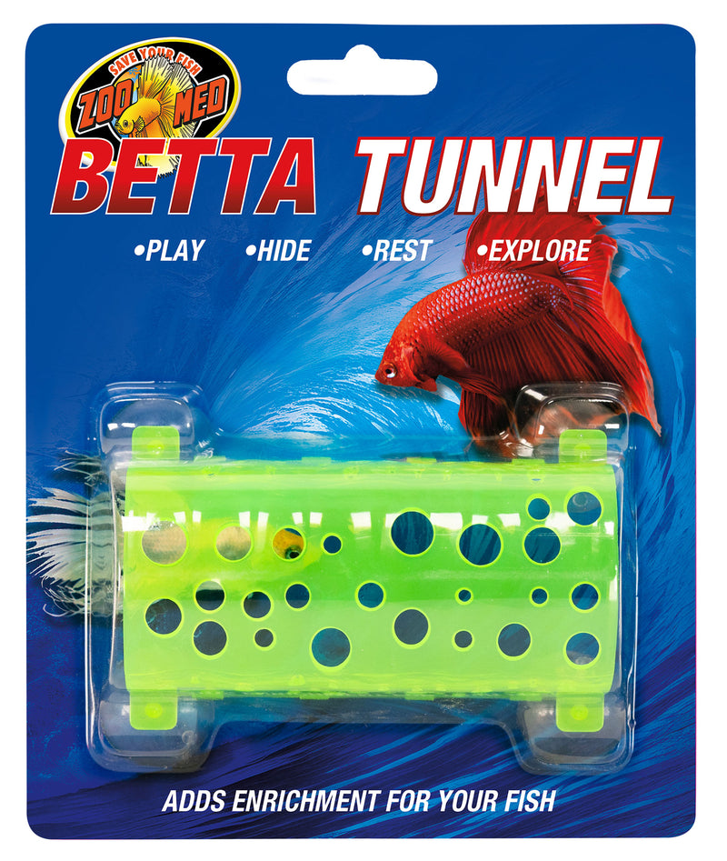 ZooMed Betta Tunnel