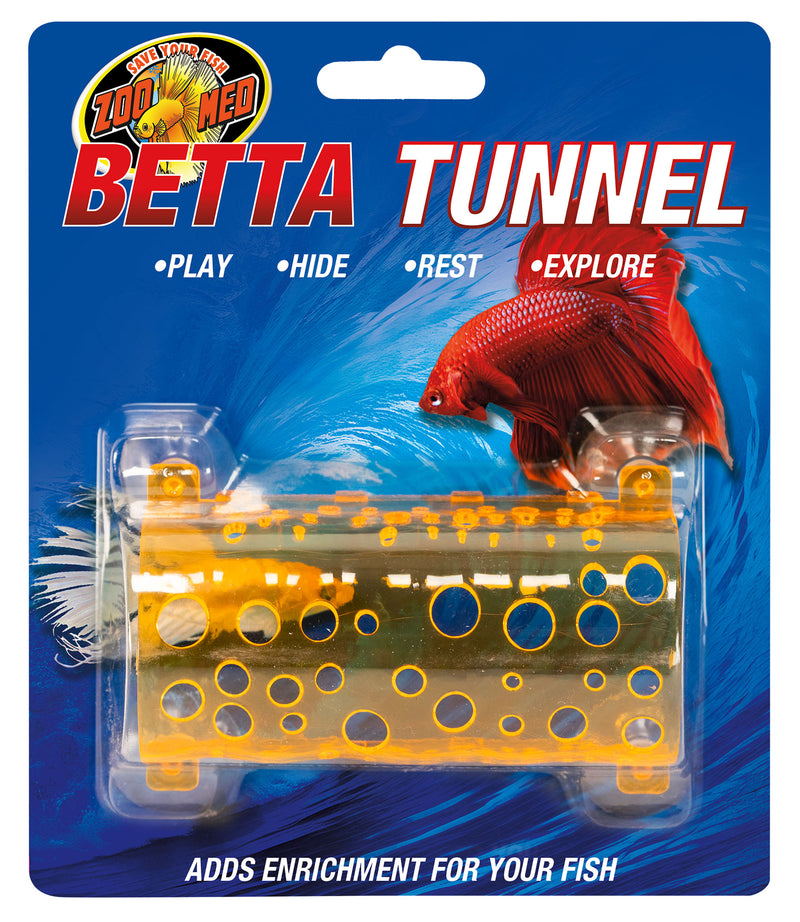 ZooMed Betta Tunnel