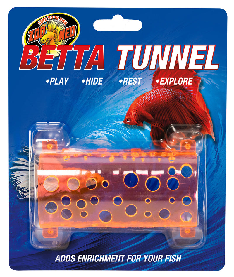 ZooMed Betta Tunnel