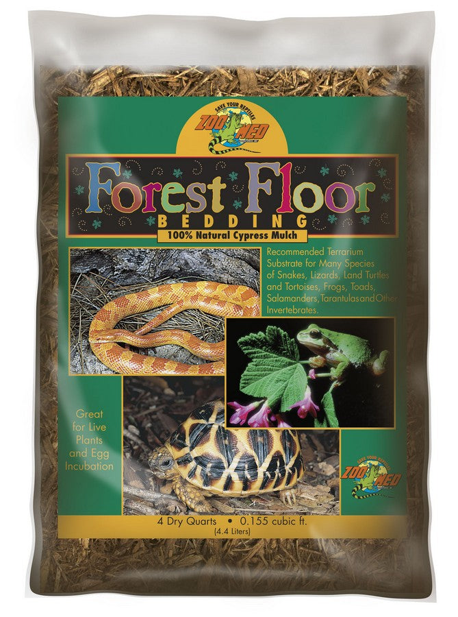 ZooMed Forest Floor Bedding, 8.8L