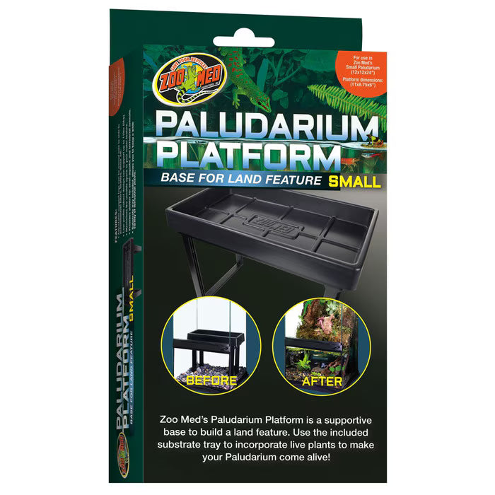 ZooMed Paludarium Platform Small