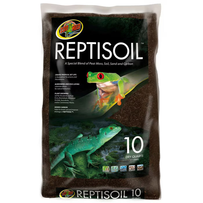 Zoo Med Reptisoil 11 Litre