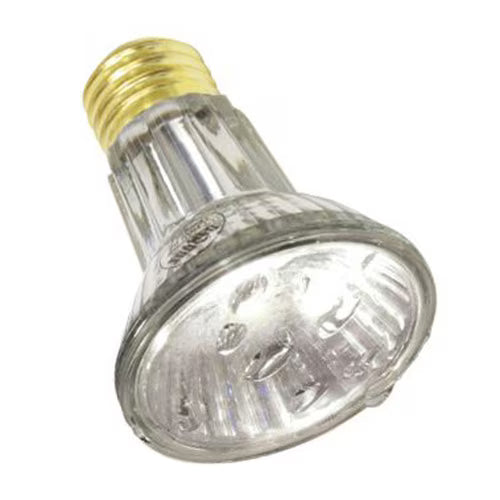 ZooMed Turtle Tuff Halogen Lamp T10 50W