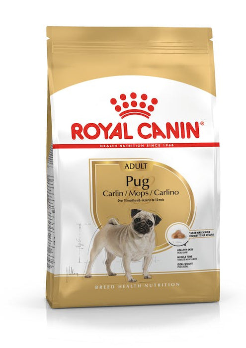 Royal Canin Pug Adult (7.5kg)