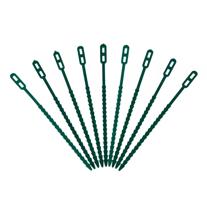 Gardman Adjustable Plant Ties 18cm 50pk