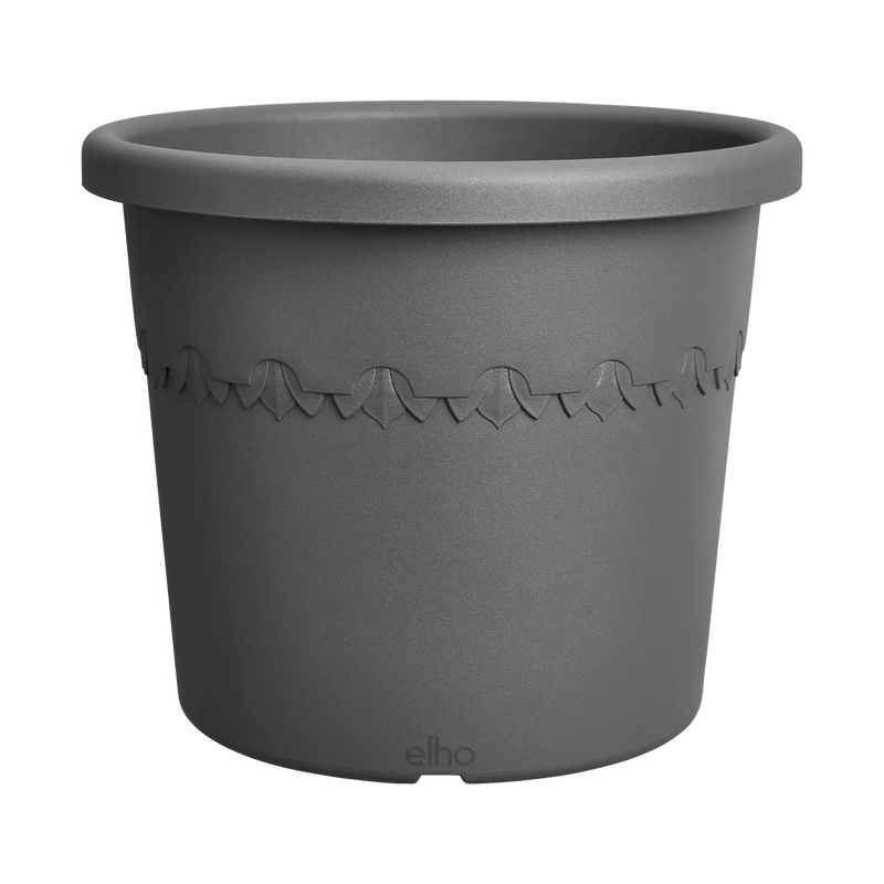 Algarve Cilindro 30cm Anthracite