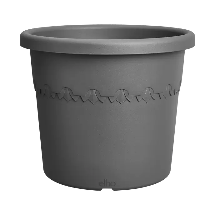 Algarve Cilindro 48cm Anthracite