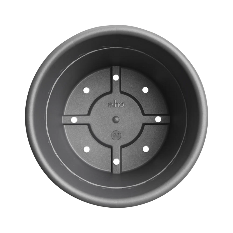 Algarve Cilindro 30cm Anthracite