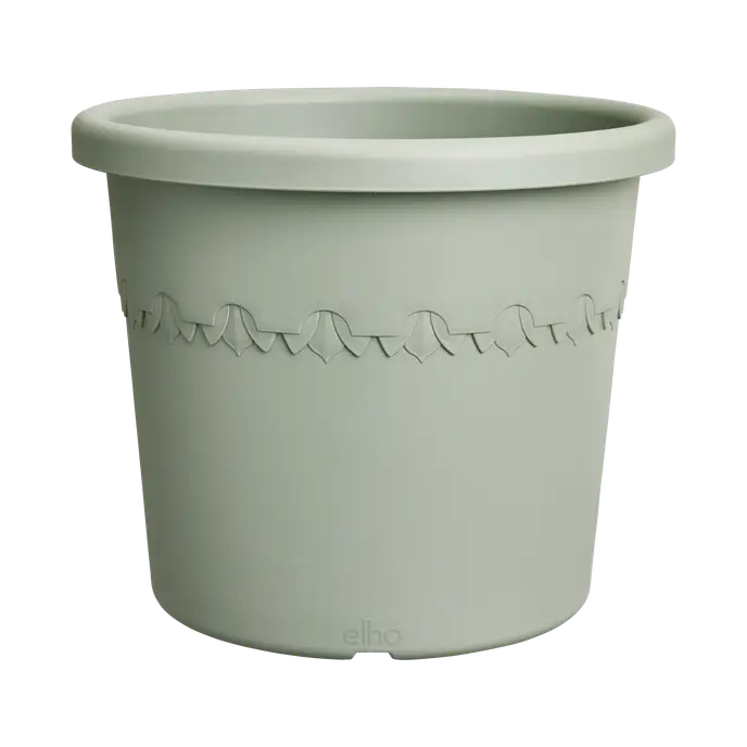 Algarve Cilindro 30cm Thyme Green