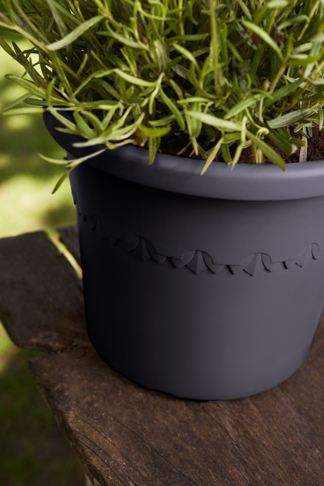 Elho Algarve Cilindro range – range lifestyle inspiration