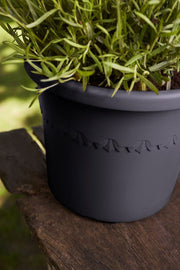 Elho Algarve Cilindro range – range lifestyle inspiration