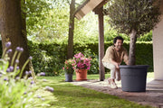 Elho Algarve Cilindro range – range lifestyle inspiration