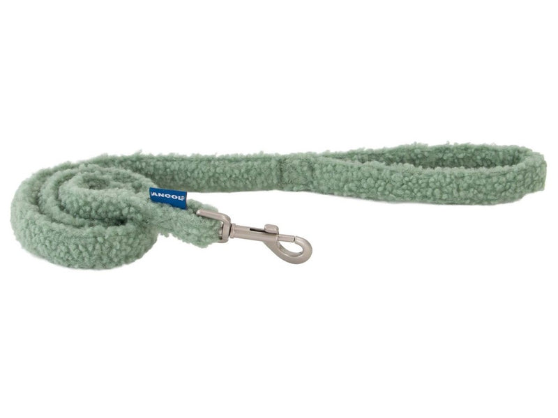 Ancol Teddy Bear Lead Sage 100cm x 1.9cm product image