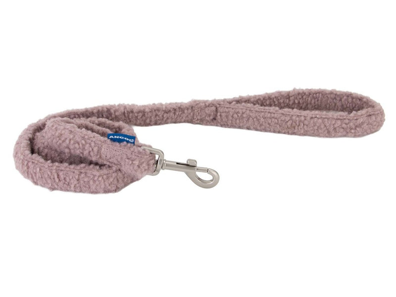 Ancol Teddy Bear Lead Rose 100cm x 1.9cm product image