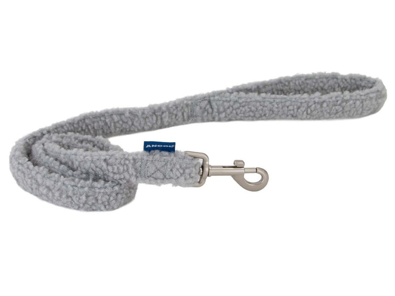 Ancol Teddy Bear Lead Pebble 100cm x 1.9cm product image