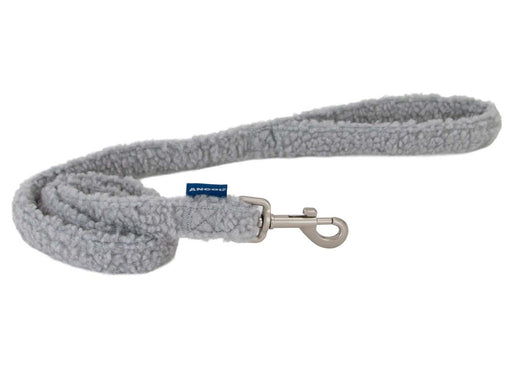 Ancol Teddy Bear Lead Pebble 100cm x 1.9cm
