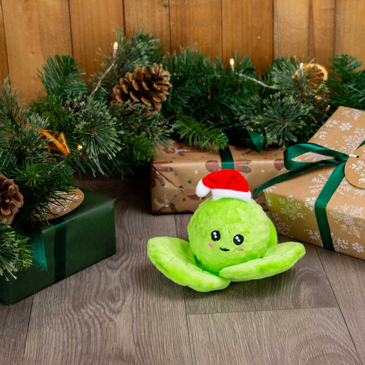 Ancol Bouncing Spencer Sprout Christmas Dog Toy
