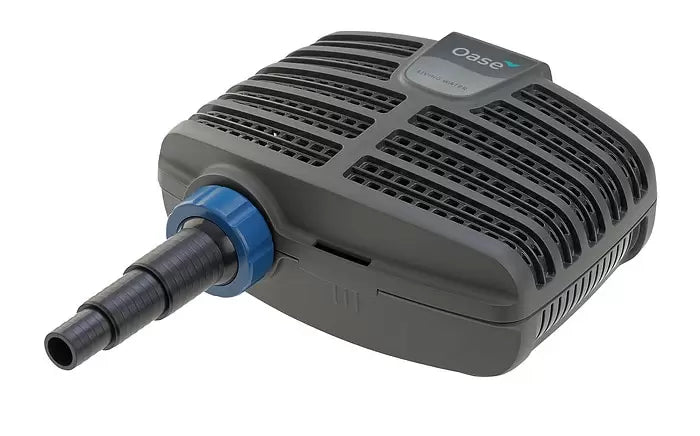Oase Aquamax Eco Classic 5500 Filter & Watercourse Pump