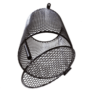 Arcadia Heat Lamp Cage — official product information