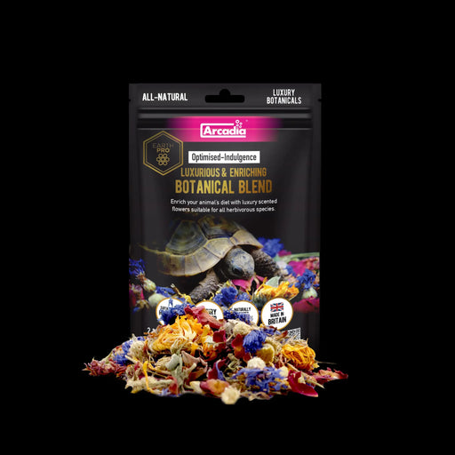 Arcadia EarthPro Optimised-Indulgence 60g — official product information
