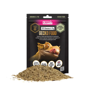 Arcadia Earth Pro SFG Banana & Fig, 80g — official product information
