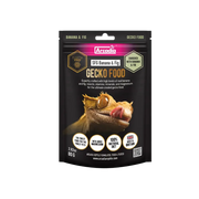 Arcadia Earth Pro SFG Banana & Fig, 80g — official product information
