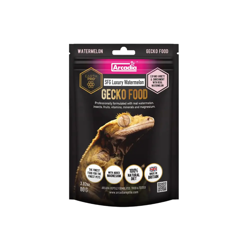 Arcadia Earth Pro SFG Luxury Watermelon, 80g — official product information