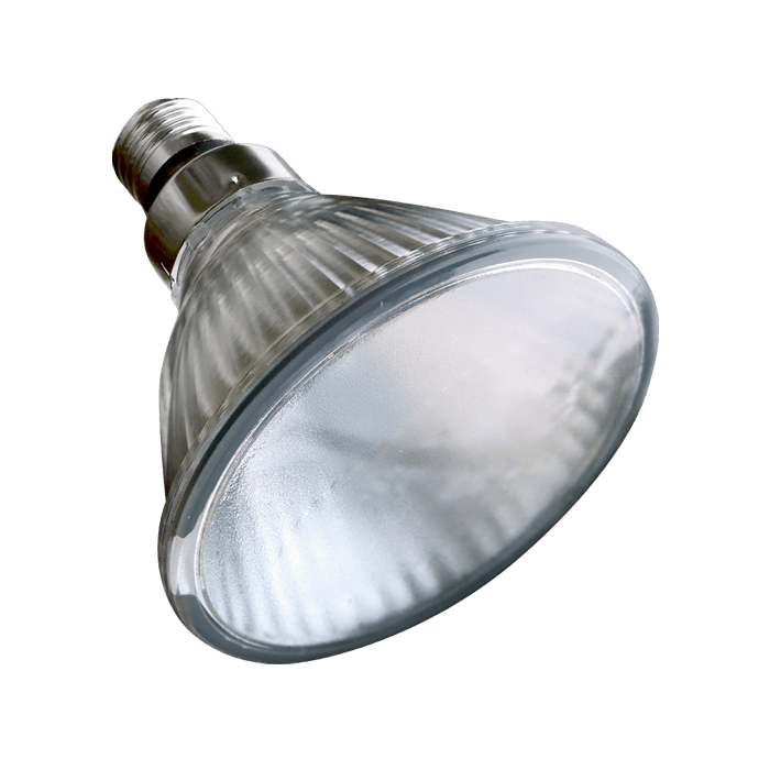 Arcadia Halogen Basking Spot 100 Watts — official product information
