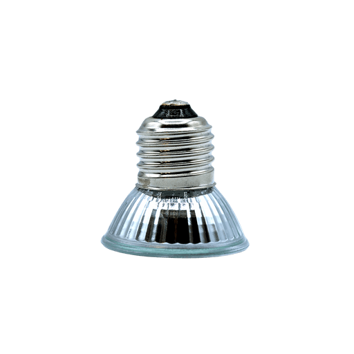Arcadia Reptile Mini Halogen Heat Lamp 20W – Single Pack — official product information
