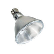Arcadia Halogen Basking Spot (E27), 75 Watt — official product information