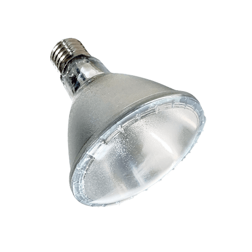 Arcadia Halogen Basking Spot (E27), 75 Watt — official product information