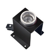 Arcadia Ceramic Lamp Holder And Bracket Pro — official product information