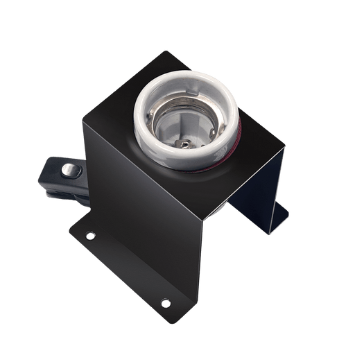 Arcadia Ceramic Lamp Holder And Bracket Pro — official product information